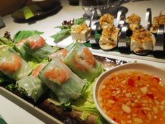 -花样西贡·法式越南餐厅(西大万达店)