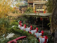 -长鹿旅游休博园