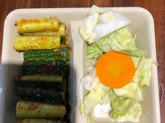 -李先生牛肉面大王(济南火车站候车室店)