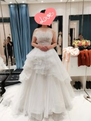 -GRACE KELLY婚纱与礼服(北京店)
