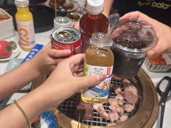 -和牛村烧肉放题(潍坊泰华店)