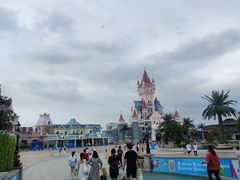 -厦门方特水上乐园
