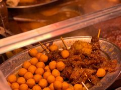 -明记牛杂(新马路分店)