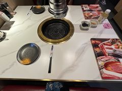 -拾也•和牛•海鲜•烤肉放题(卓悦INTOWN店)
