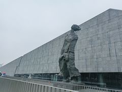 -侵华日军南京大屠杀遇难同胞纪念馆