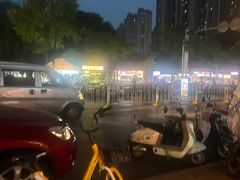 -永旺梦乐城(金银潭店)