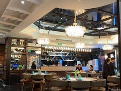 -荟廷·晶萃(陆家嘴尚悦湾店)