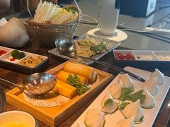-同仁四季椰子鸡(福田车公庙店)