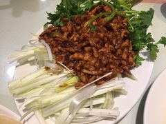 -老昌春饼(中央大街店)