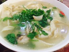 阿尧滋补烩面-河南食府(人民路店)