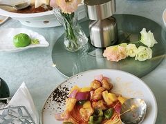 -海湾壹品·粤菜·早茶·烤鸭(拱北店)