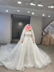 -B.Bridge Couture婚纱礼服(福田店)