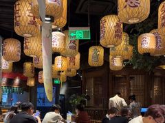 -南京大牌档(济南万象城店)