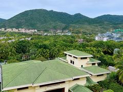 -三亚亚龙湾天域度假酒店