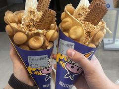 -波比艾斯(国金街店)
