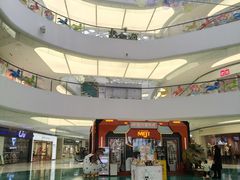 -SM城市广场(扬州店)