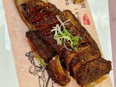 -银都上海菜馆(粤海东路店)