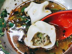 -回坊马二饺子馆