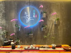 -若蘭慈·无国界素食料理(欢乐海岸店)