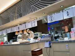 -吾妻拉面•和风食堂(群光广场店)