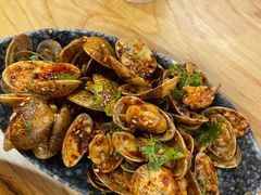 -付小姐在成都(川沙店)