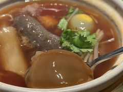 -满满海佛跳墙(千禧店)