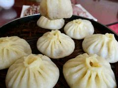 -胡记真不同饭店(临河街店)