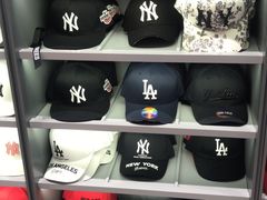 -新罗免税店(首尔总店)