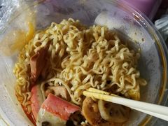 -牛八秒油泼冒菜(宽窄巷子店)