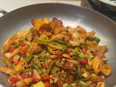 -费大厨辣椒炒肉(正佳广场店)