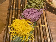 -盡膳口福跷脚牛肉火锅(合生汇购物中心店)