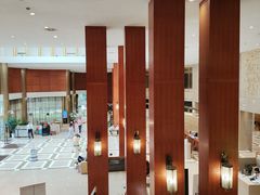 -上海神旺大酒店