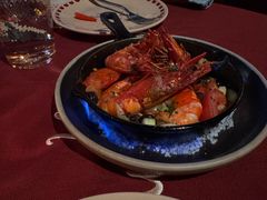 -BROWNSTONE布朗石西班牙餐厅(富城店)