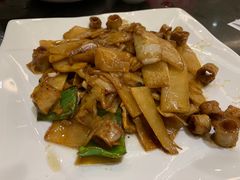 -美极鲜食坊(宝安南路店)