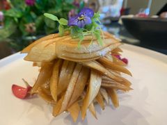 萝卜片-羡餐厅·杭帮菜·淳菜(千岛湖自由洲际殿店)