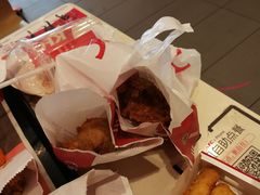 -肯德基(观前新店)