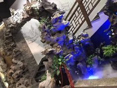 -印巷里主题餐厅(马鞍山店)