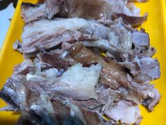 -清真.德枭炕肉店.青海菜(大新街夜市店)