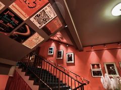 -JZ Club 爵士酒吧(上海店)