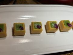 -掌柜的店·河南的菜(世茂店)