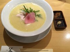-篝拉面(银座店)