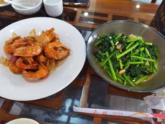 -良师门滨海人家·海鲜·家常菜(滨海城店)