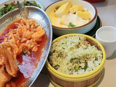 -苏梦江南·淮扬菜(夫子庙店)