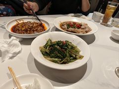-羲和雅苑•北京烤鸭(国贸商城店)