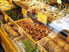 -宋记饼家(石门二路店)