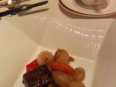 -天龙轩(香港丽思卡尔顿酒店)