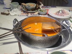 -太琼糟粕醋火锅·海南老爸茶(海棠湾臻选店)