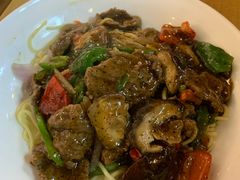-台北楚楚园馅饼粥(虹桥南丰城店)