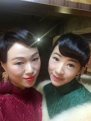 点击看大图 -梧桐照相馆(维景国际店)