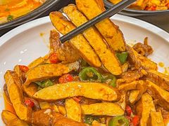 -李师傅脆肚(梅林店)